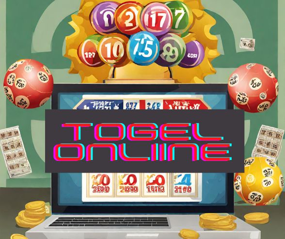 togel online lottery