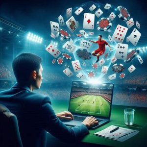 baccarat and sports