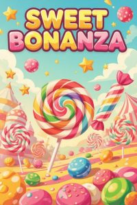 sweet bonanza pragmatic play